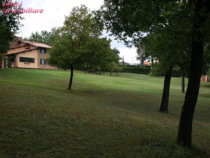 Immagine 47 di Villa in vendita  a Bibbiena