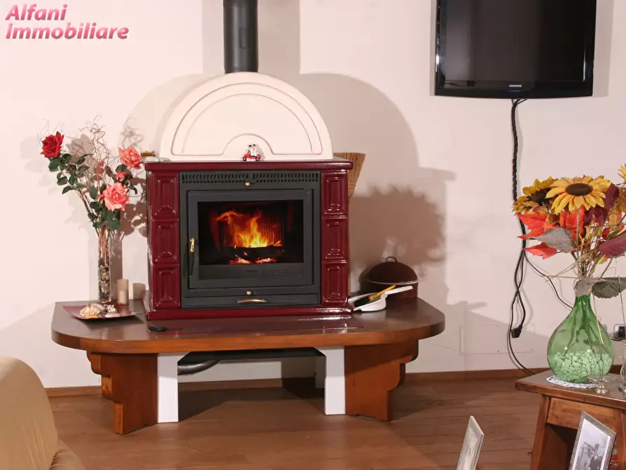 Immagine 56 di Villa in vendita  a Bibbiena