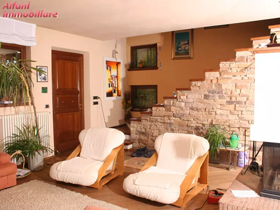 Immagine 64 di Villa in vendita  a Bibbiena