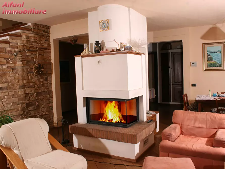 Immagine 66 di Villa in vendita  a Bibbiena