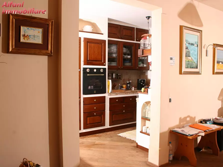 Immagine 67 di Villa in vendita  a Bibbiena