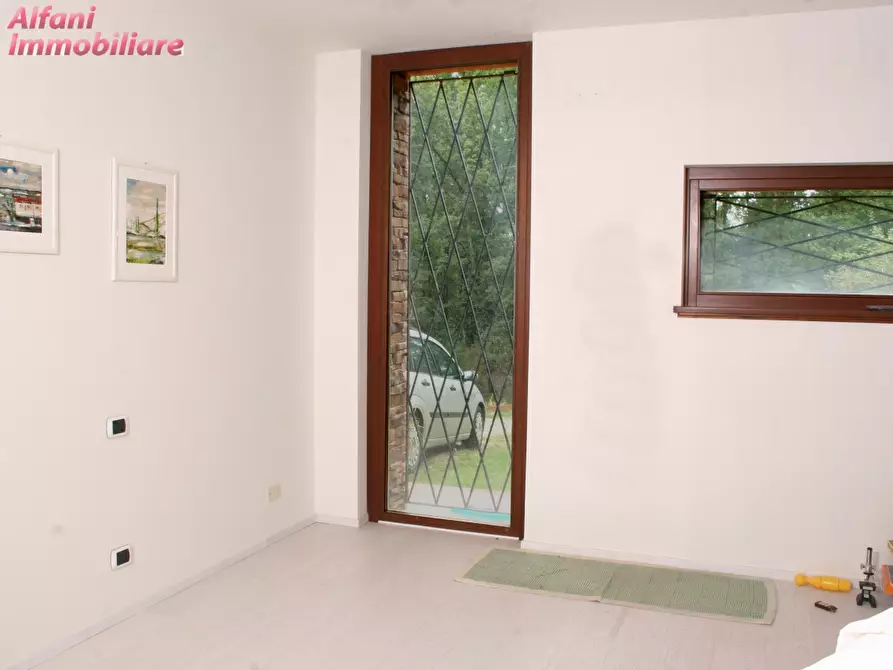 Immagine 73 di Villa in vendita  a Bibbiena