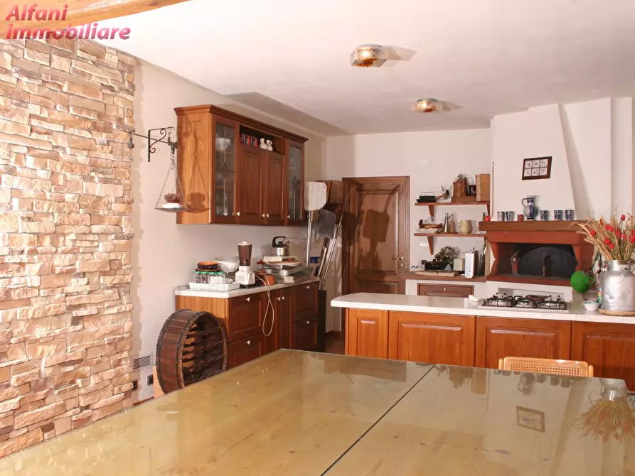 Immagine 76 di Villa in vendita  a Bibbiena