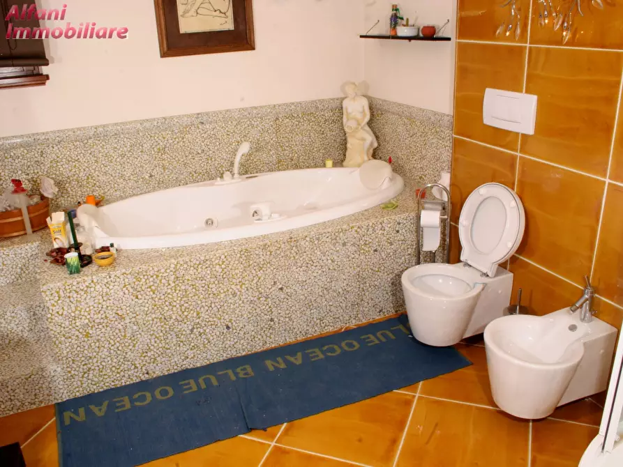 Immagine 80 di Villa in vendita  a Bibbiena