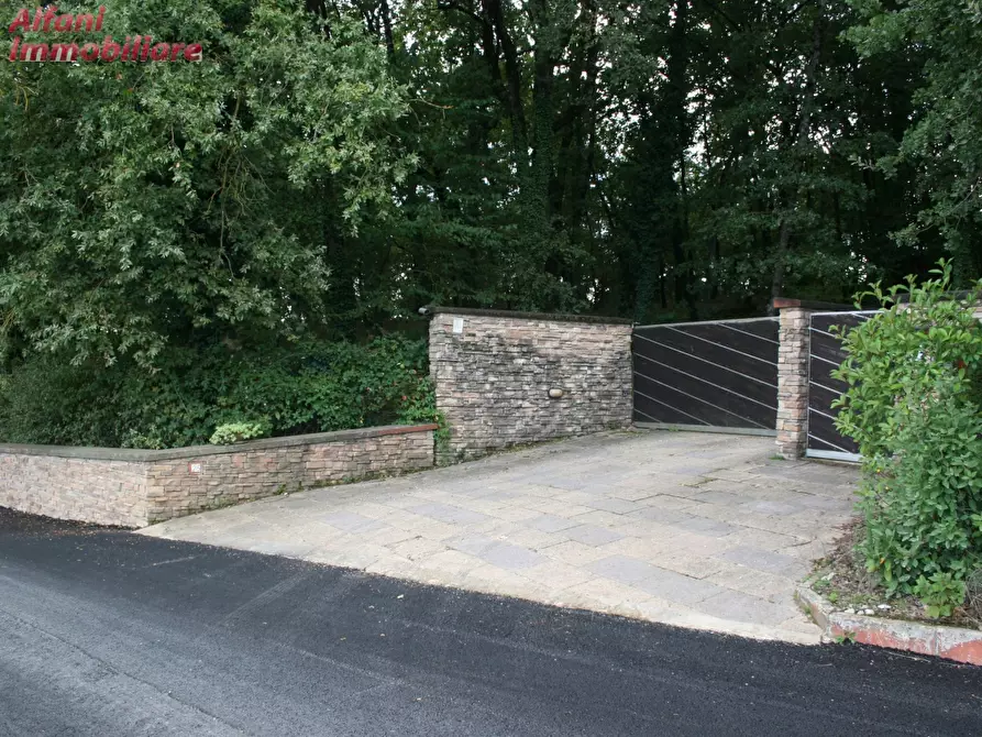 Immagine 91 di Villa in vendita  a Bibbiena