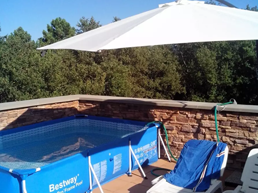 Immagine 93 di Villa in vendita  a Bibbiena