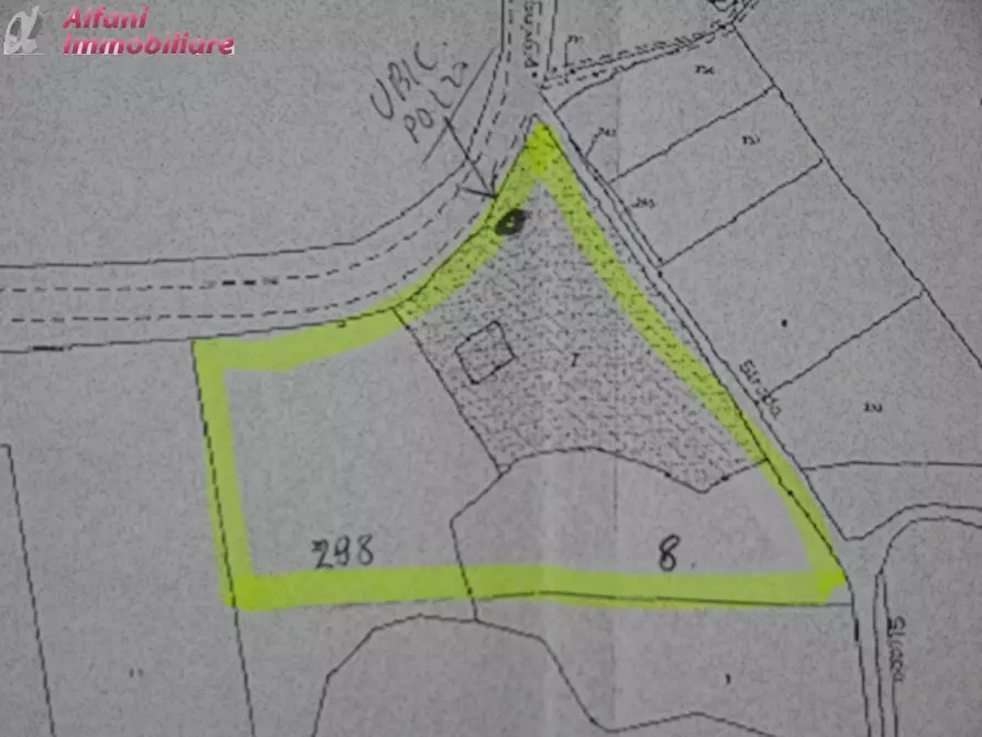 Immagine 94 di Villa in vendita  a Bibbiena