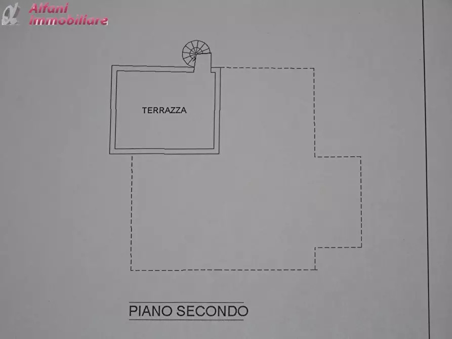 Immagine 98 di Villa in vendita  a Bibbiena