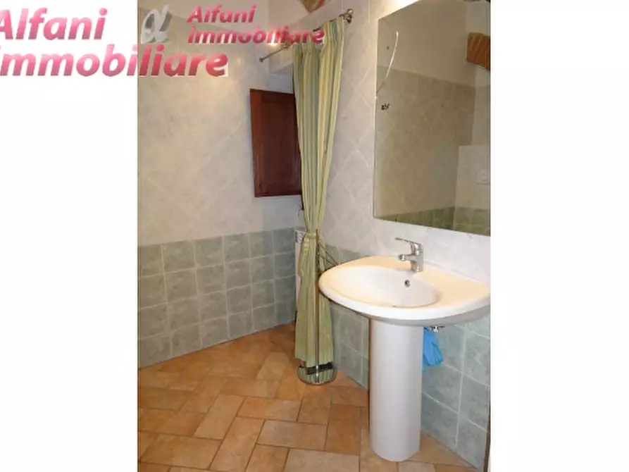 Immagine 6 di Appartamento in vendita  in viale michelangelo a Bibbiena