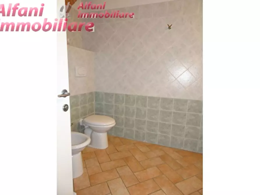 Immagine 7 di Appartamento in vendita  in viale michelangelo a Bibbiena