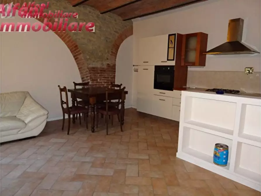 Immagine 10 di Appartamento in vendita  in viale michelangelo a Bibbiena