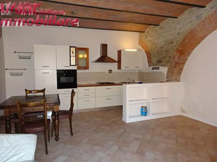 Immagine 12 di Appartamento in vendita  in viale michelangelo a Bibbiena