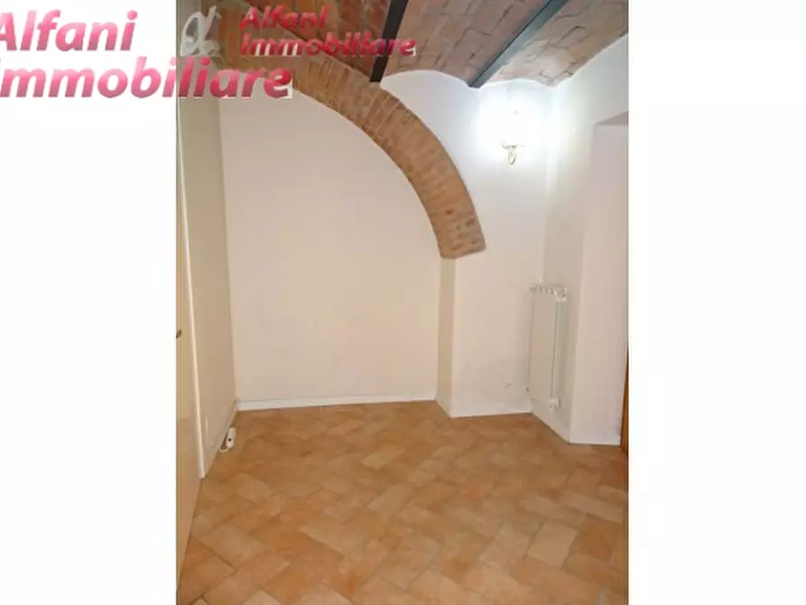 Immagine 14 di Appartamento in vendita  in viale michelangelo a Bibbiena