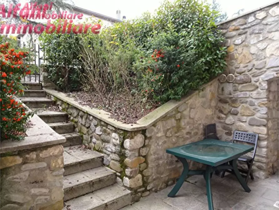 Immagine 19 di Appartamento in vendita  in viale michelangelo a Bibbiena