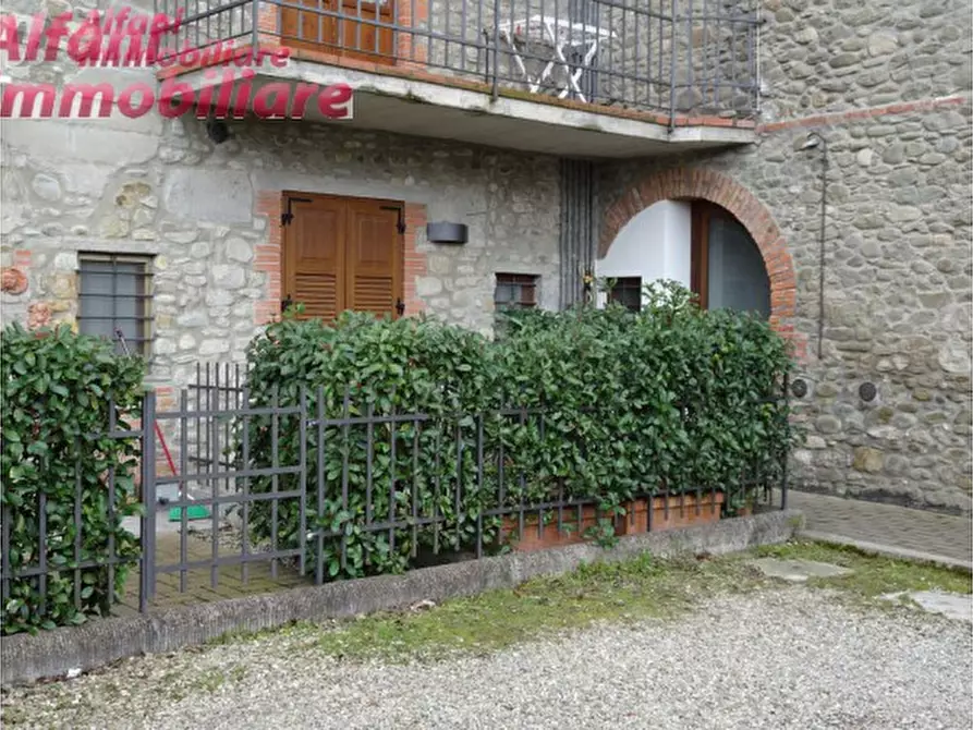 Immagine 22 di Appartamento in vendita  in viale michelangelo a Bibbiena