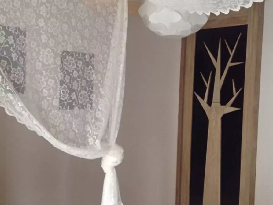 Immagine 9 di Appartamento in vendita  in Via della Porta a Poppi