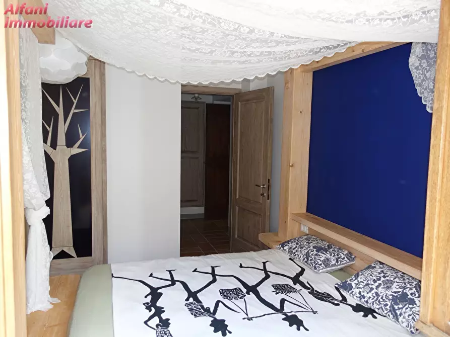 Immagine 10 di Appartamento in vendita  in Via della Porta a Poppi