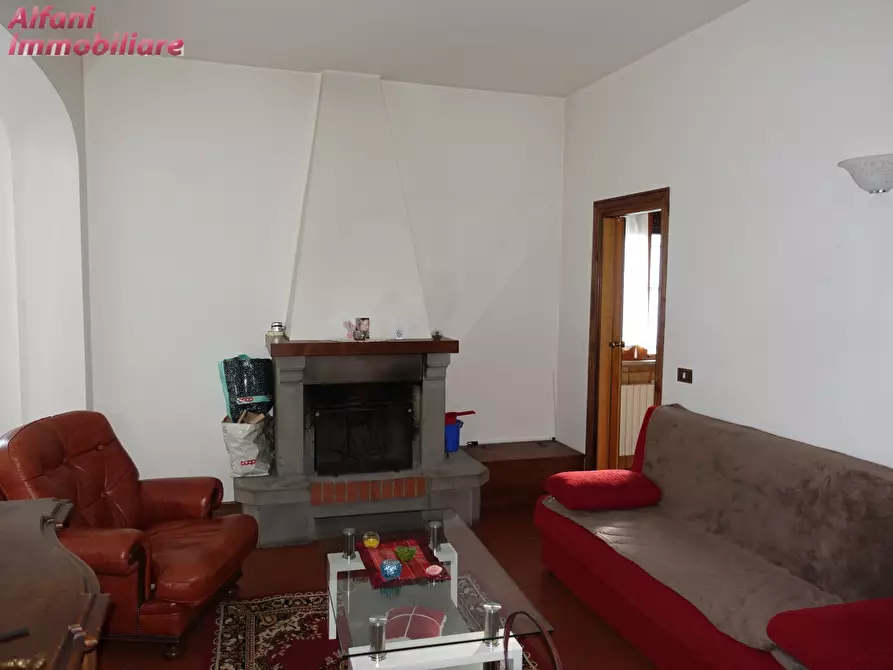 Immagine 3 di Appartamento in vendita  in via matteotti a Bibbiena