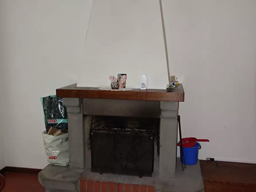 Immagine 6 di Appartamento in vendita  in via matteotti a Bibbiena