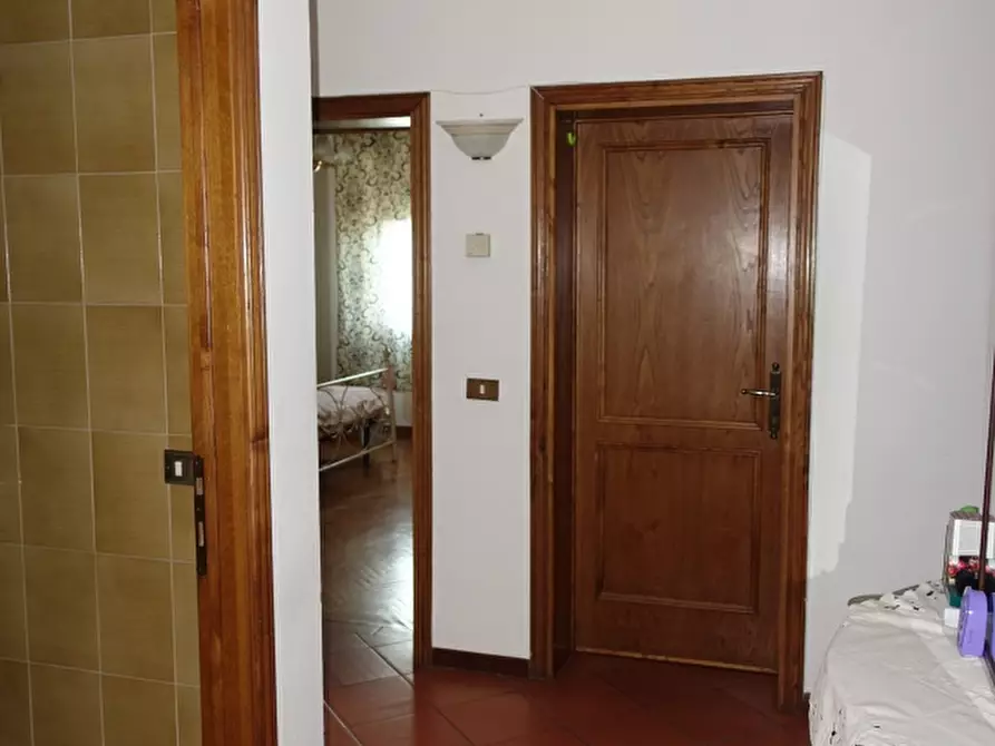 Immagine 9 di Appartamento in vendita  in via matteotti a Bibbiena