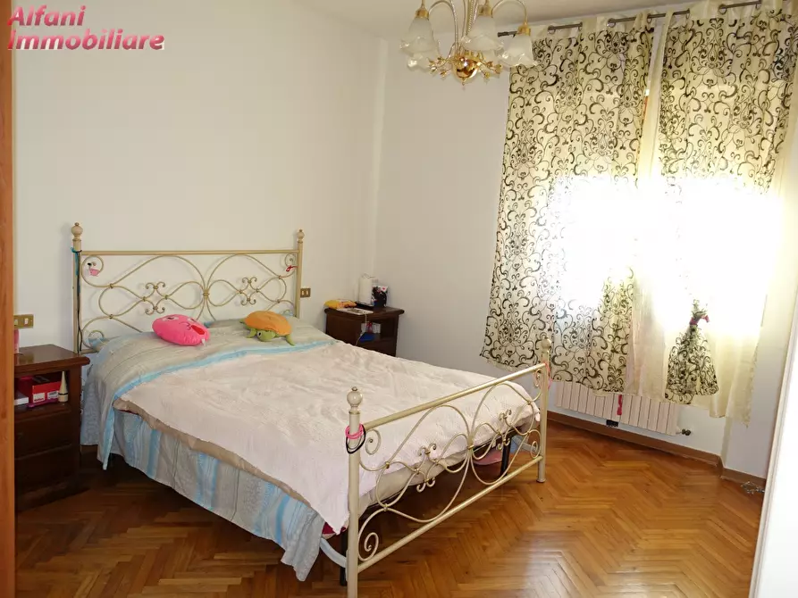 Immagine 13 di Appartamento in vendita  in via matteotti a Bibbiena