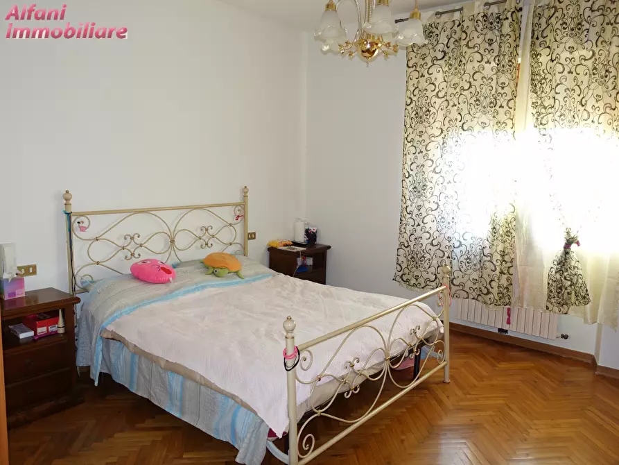 Immagine 14 di Appartamento in vendita  in via matteotti a Bibbiena