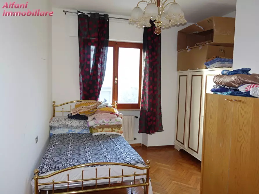 Immagine 15 di Appartamento in vendita  in via matteotti a Bibbiena