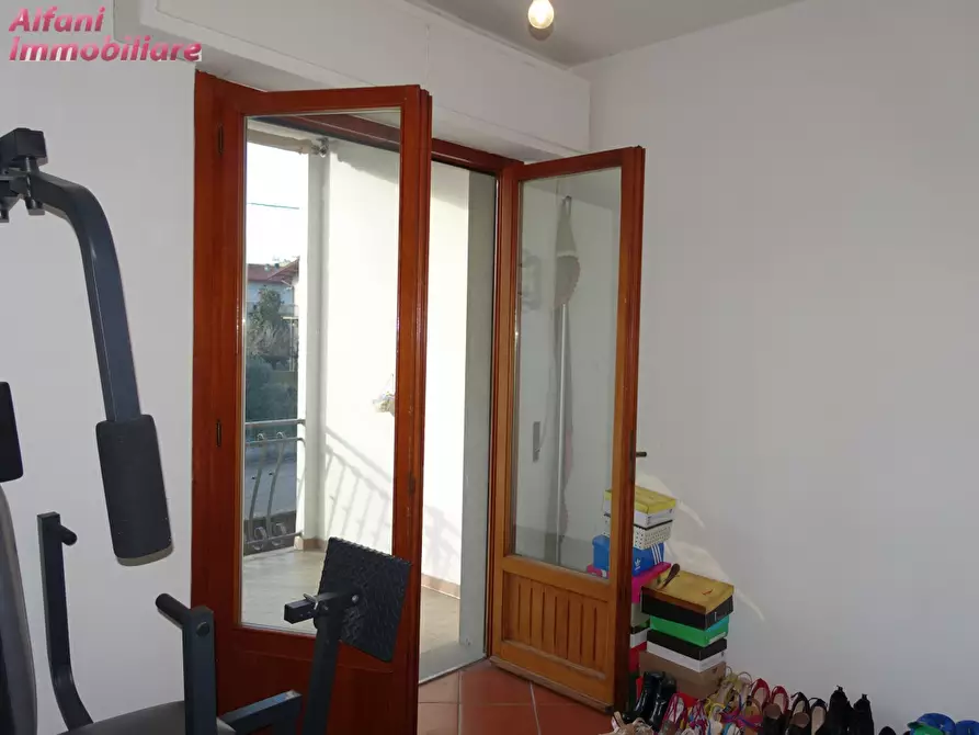 Immagine 16 di Appartamento in vendita  in via matteotti a Bibbiena