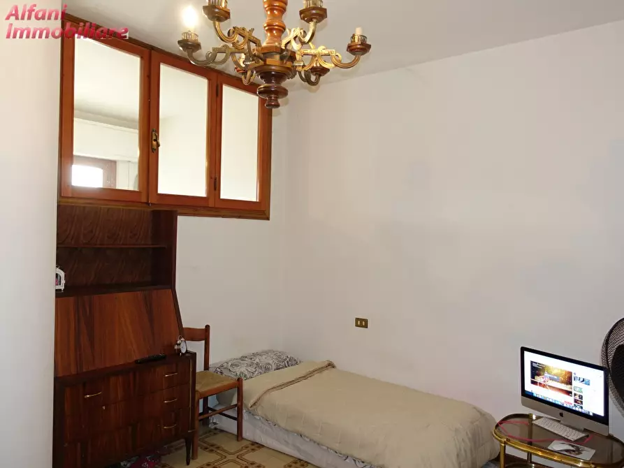 Immagine 18 di Appartamento in vendita  in via matteotti a Bibbiena