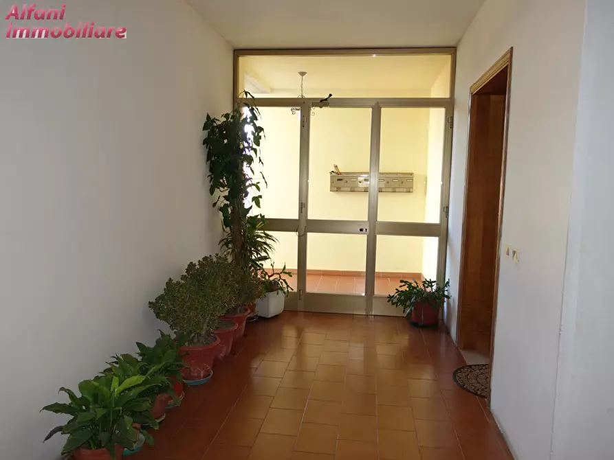 Immagine 19 di Appartamento in vendita  in via matteotti a Bibbiena