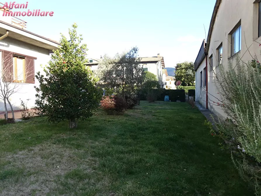 Immagine 20 di Appartamento in vendita  in via matteotti a Bibbiena