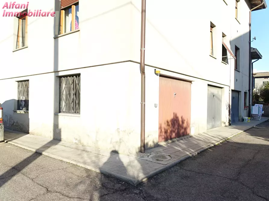 Immagine 21 di Appartamento in vendita  in via matteotti a Bibbiena