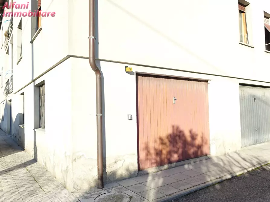 Immagine 22 di Appartamento in vendita  in via matteotti a Bibbiena