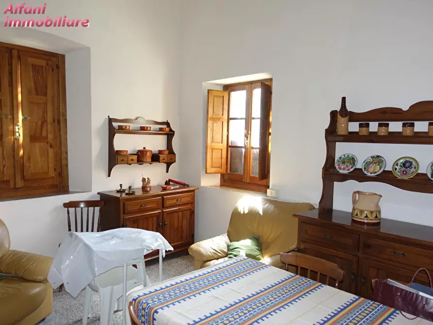 Immagine 6 di Casa semindipendente in vendita  in Piazza G.Monaco a Capolona