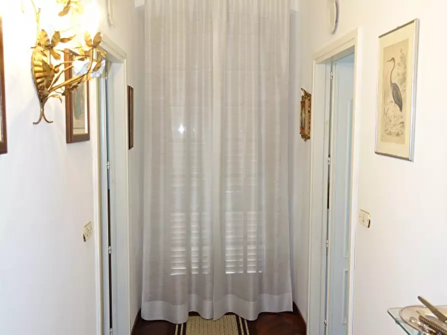 Immagine 23 di Casa semindipendente in vendita  in Piazza G.Monaco a Capolona