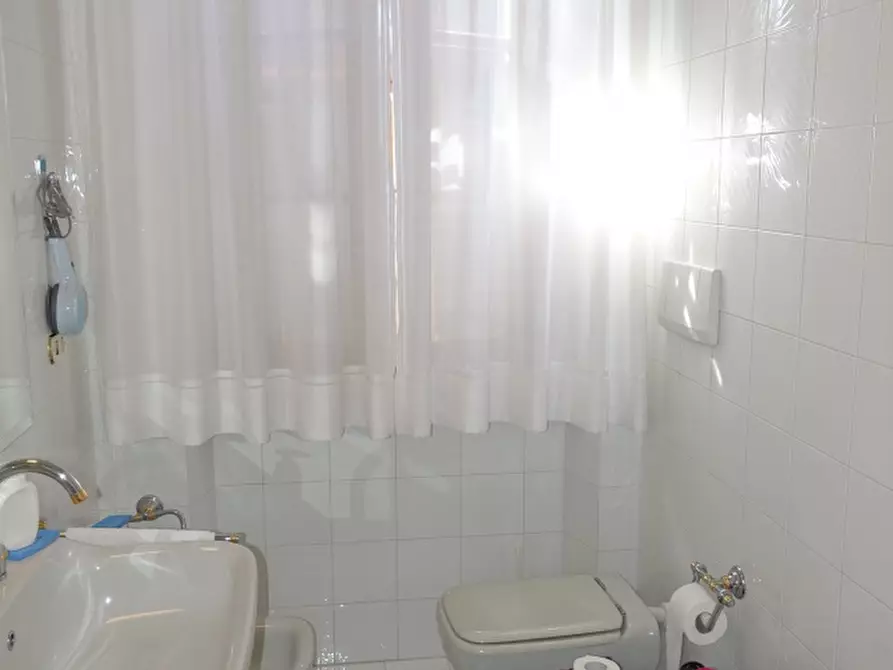 Immagine 28 di Casa semindipendente in vendita  in Piazza G.Monaco a Capolona