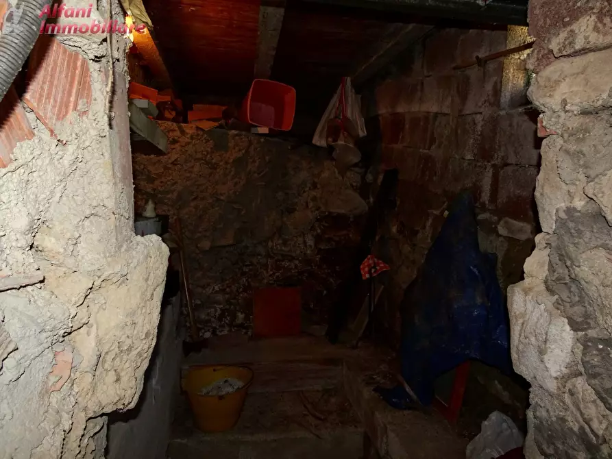 Immagine 17 di Casa semindipendente in vendita  in LOC. BARIBOLLE a Castel San Niccolò