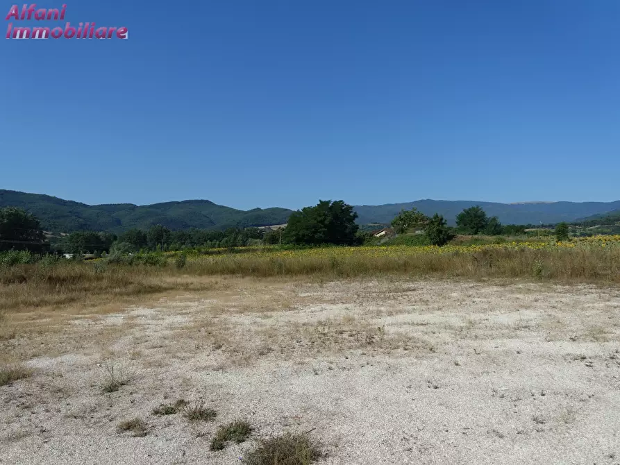 Immagine 4 di Locale commerciale in vendita  in LOC. BELLOSGUARDO a Bibbiena