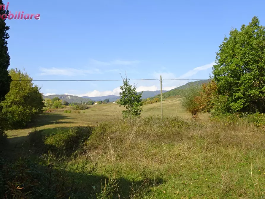 Immagine 20 di Villa in vendita  in Podere IL CASONE 55/A a Poppi