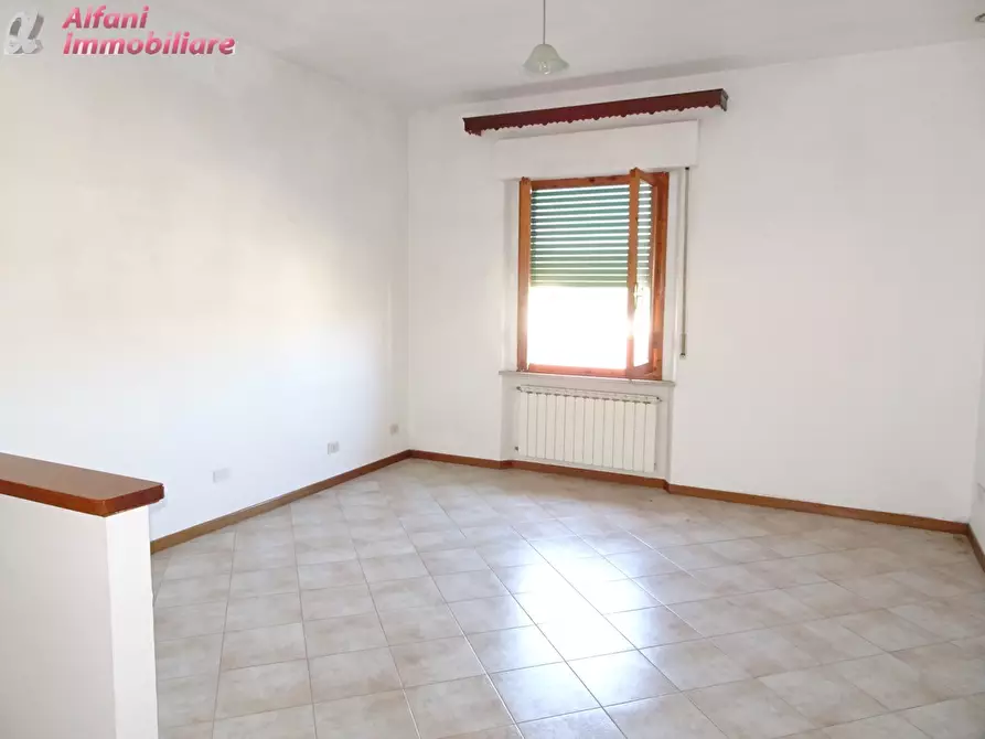 Immagine 3 di Appartamento in vendita  in Via Nazionale 45 a Bibbiena