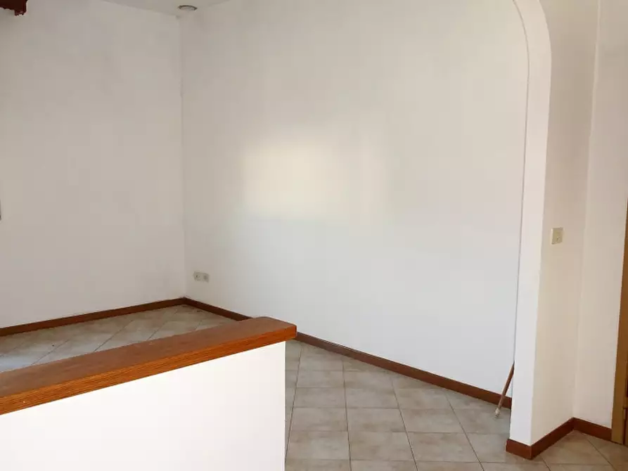 Immagine 2 di Appartamento in vendita  in Via Nazionale 45 a Bibbiena