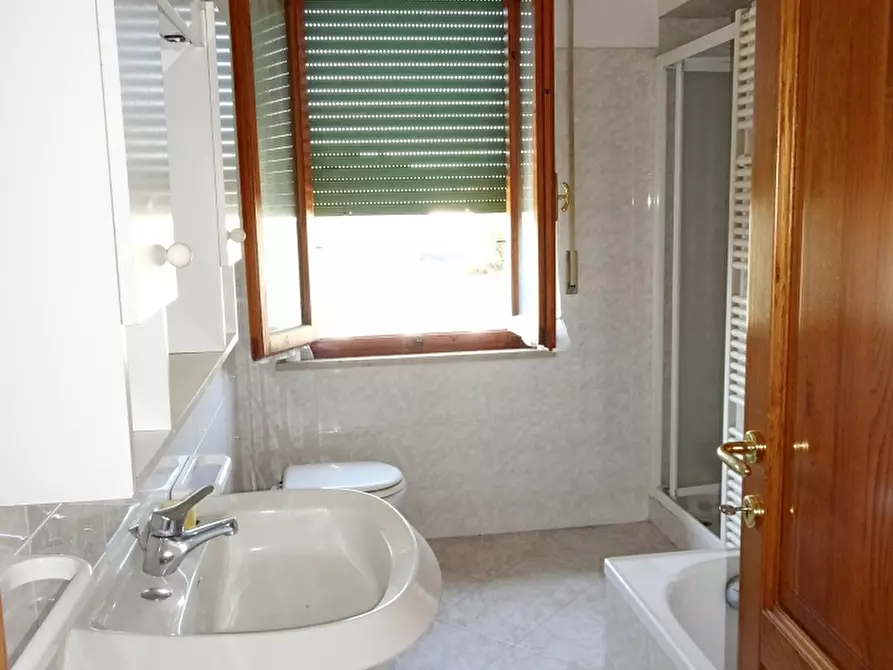 Immagine 4 di Appartamento in vendita  in Via Nazionale 45 a Bibbiena