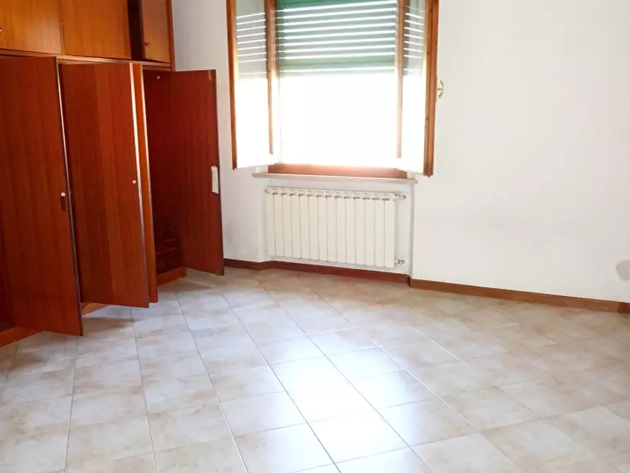 Immagine 5 di Appartamento in vendita  in Via Nazionale 45 a Bibbiena