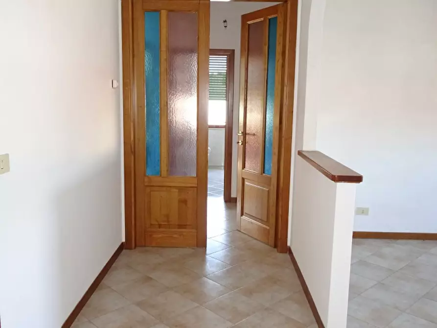 Immagine 6 di Appartamento in vendita  in Via Nazionale 45 a Bibbiena