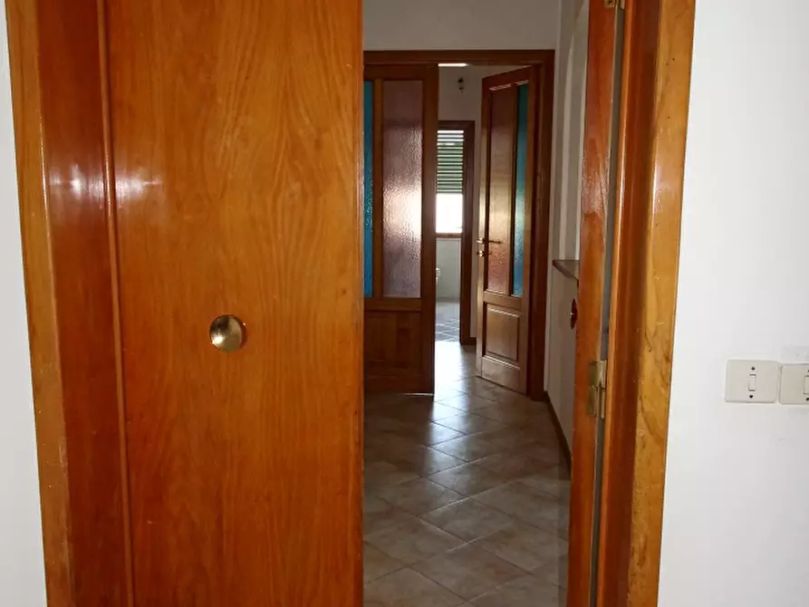 Immagine 7 di Appartamento in vendita  in Via Nazionale 45 a Bibbiena