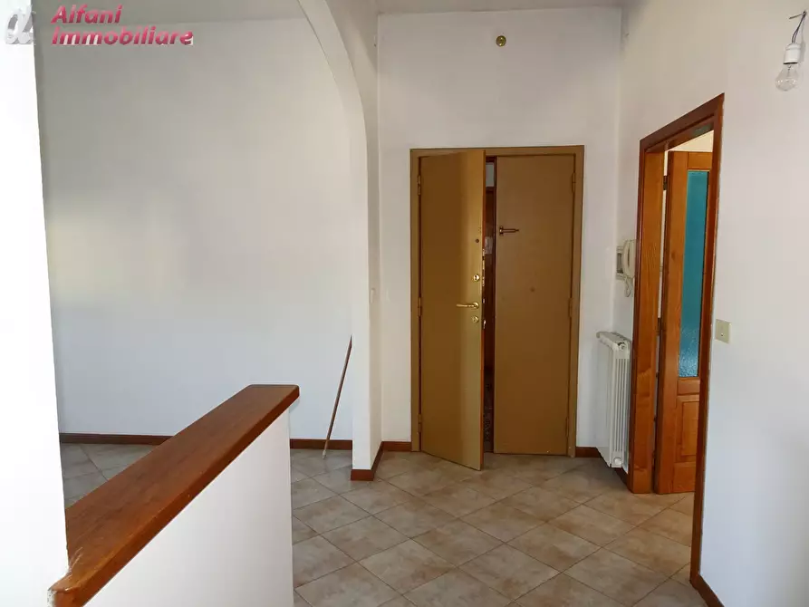 Immagine 8 di Appartamento in vendita  in Via Nazionale 45 a Bibbiena