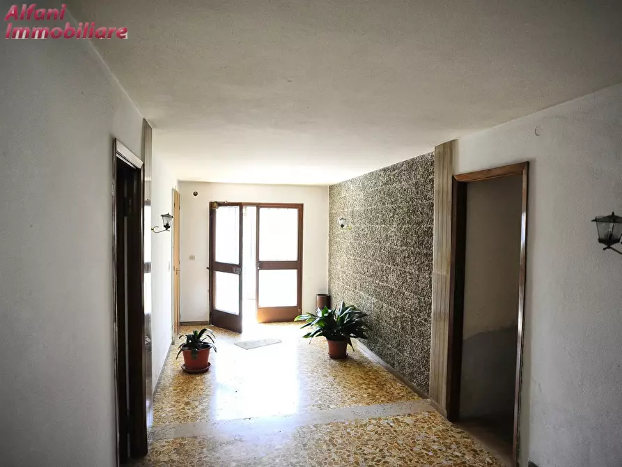 Immagine 20 di Appartamento in vendita  in Via Michelangelo 43 a Bibbiena