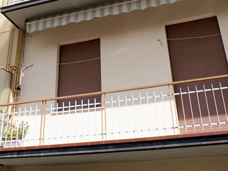 Immagine 21 di Appartamento in vendita  in Via Michelangelo 43 a Bibbiena