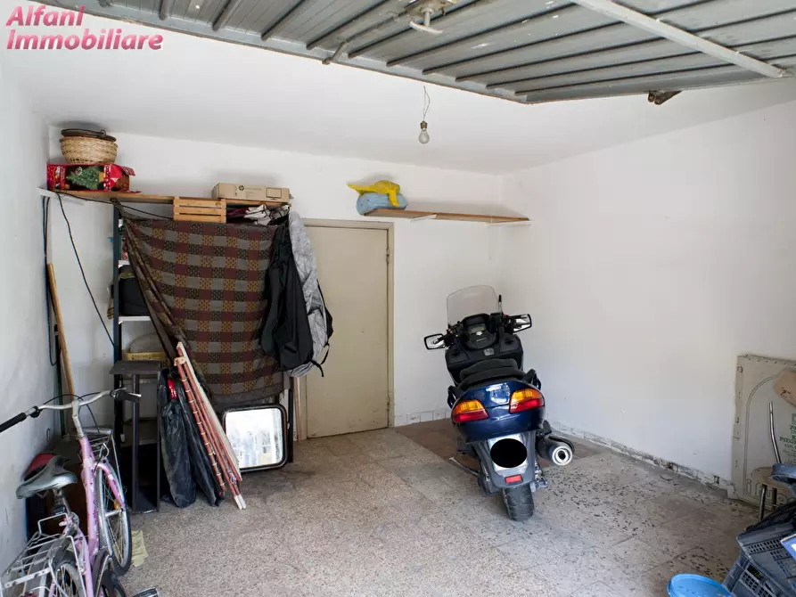 Immagine 22 di Appartamento in vendita  in Via Michelangelo 43 a Bibbiena