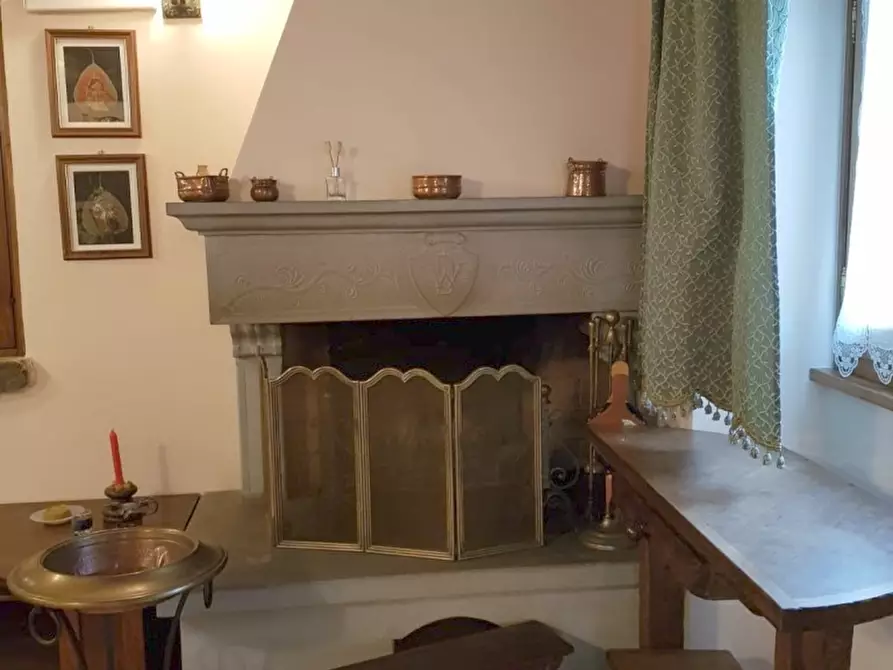 Immagine 5 di Appartamento in vendita  in Loc. Castello 87 a Castel San Niccolò